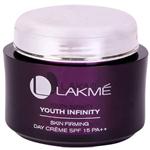 LAKME YOUTH INF.DAY CREAM 50GM